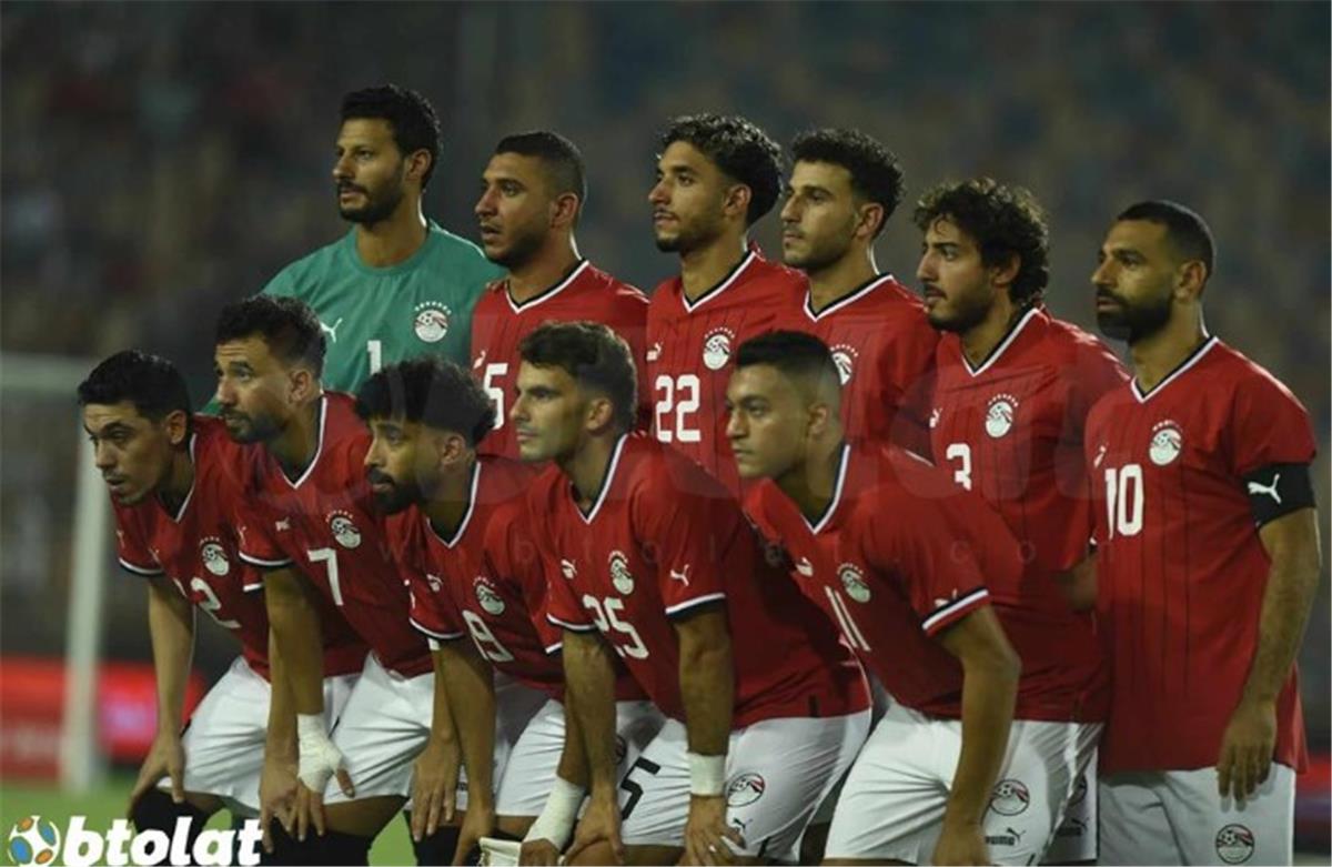 صحيفة سويسرية: منتخب مصر مهدد بالاستبعاد من كأس العالم 2026