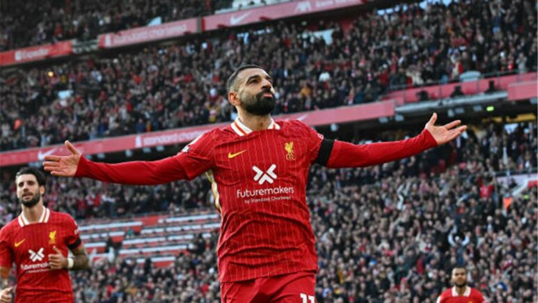 تقارير: ليفربول يستهدف التوقيع مع بديل محمد صلاح من ريال مدريد