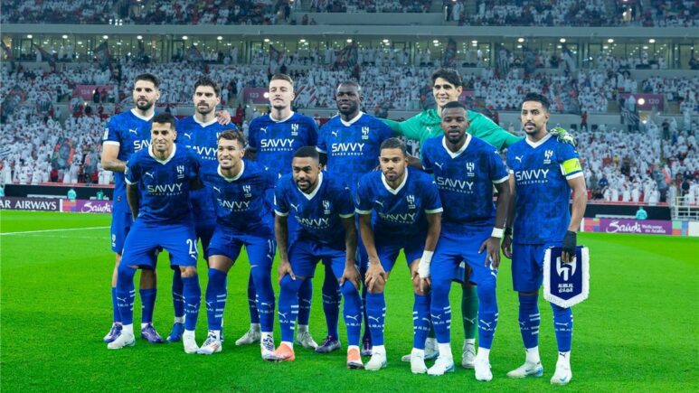 موعد والقناة الناقلة لمباراة الهلال والتعاون اليوم في الدوري السعودي.. والمعلق