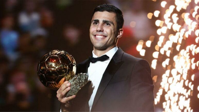 “ما فعلوه يقول كل شيء عنهم”.. يويفا ينتقد ريال مدريد على تمرده ضد حفل الكرة الذهبية