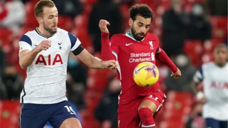 “أفضل من هاري كين؟”.. ميكا ريتشاردز يبرز أهمية وجود محمد صلاح مع ليفربول
