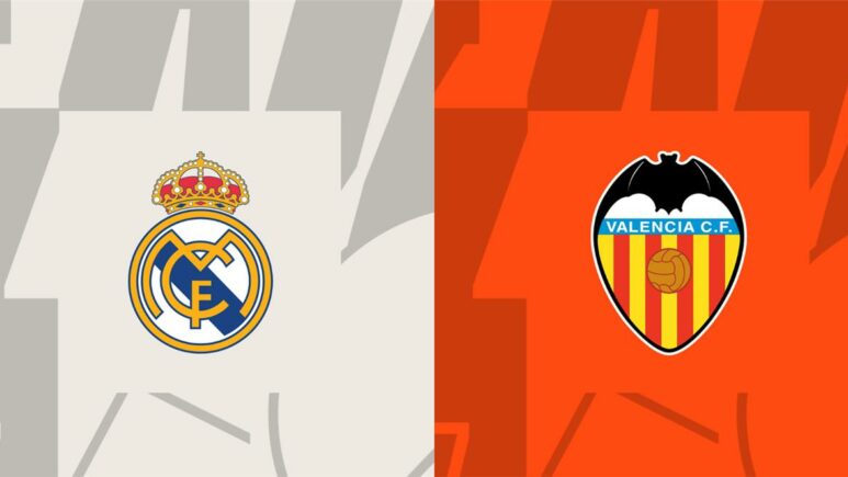 فالنسيا يطالب بتأجيل مباراته مع ريال مدريد في الدوري الإسباني