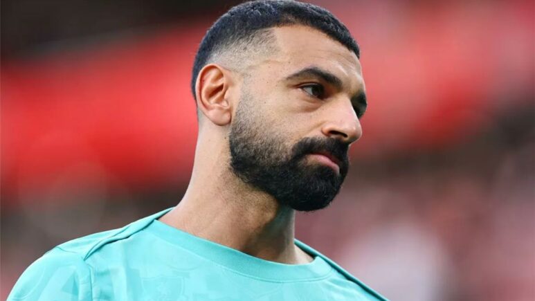 بينانت يرشح لاعب برشلونة لخلافة محمد صلاح في ليفربول