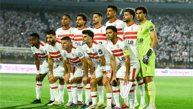 “لا ترتقوا لتكونوا مسؤولين في ناد كبير”.. لاعب الزمالك يشن هجومًا لاذعًا على مجلس الإدارة