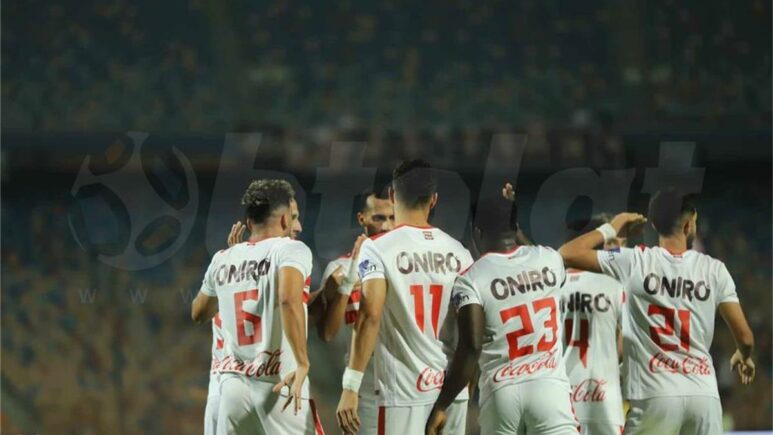 الزمالك يبحث عن نسيان جراح السوبر المصري أمام طموح البنك الأهلي