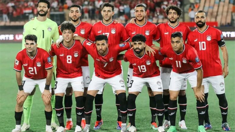 صورة | وكالة سويسرية تفتح النار على اتحاد الكرة وتضع منتخب مصر في ورطة قبل مونديال 2026