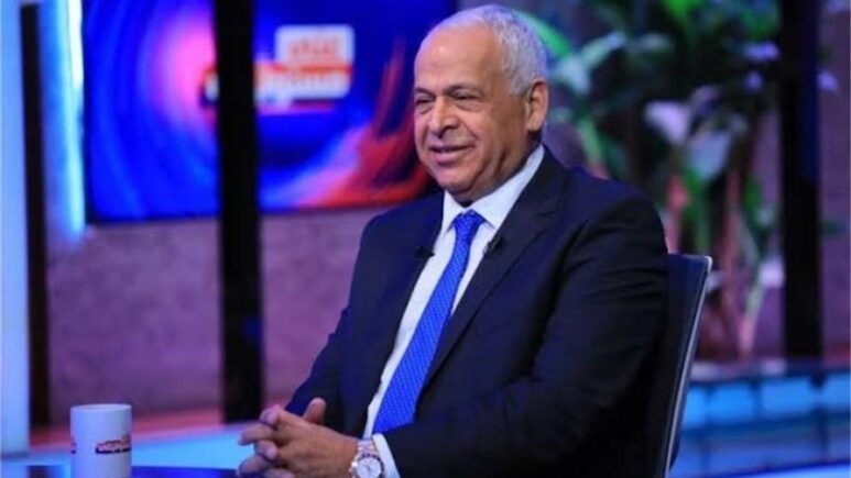 فرج عامر: سموحة هذا الموسم مختلف.. ونعتبر كل المباريات نهائيات كؤوس
