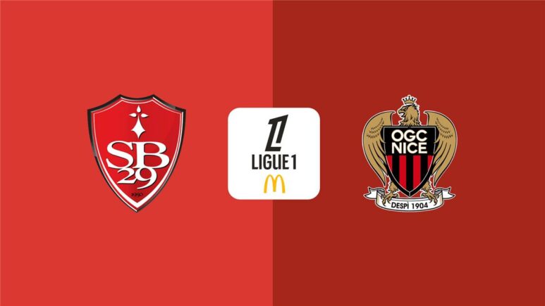 موعد والقناة الناقلة لمباراة نيس وبريست اليوم في الدوري الفرنسي