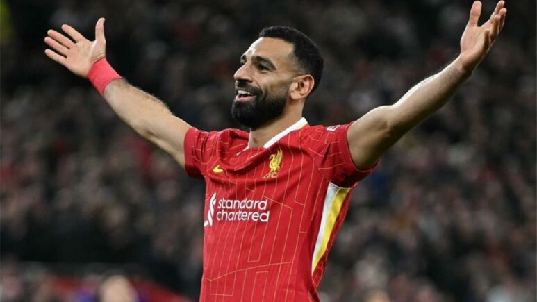 فيديو | ماذا قدم محمد صلاح في مباراة ليفربول وبرايتون بـ الدوري الإنجليزي؟