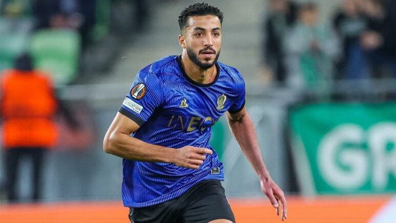 فيديو | بمشاركة محمد عبد المنعم.. نيس يفوز على بريست في الدوري الفرنسي