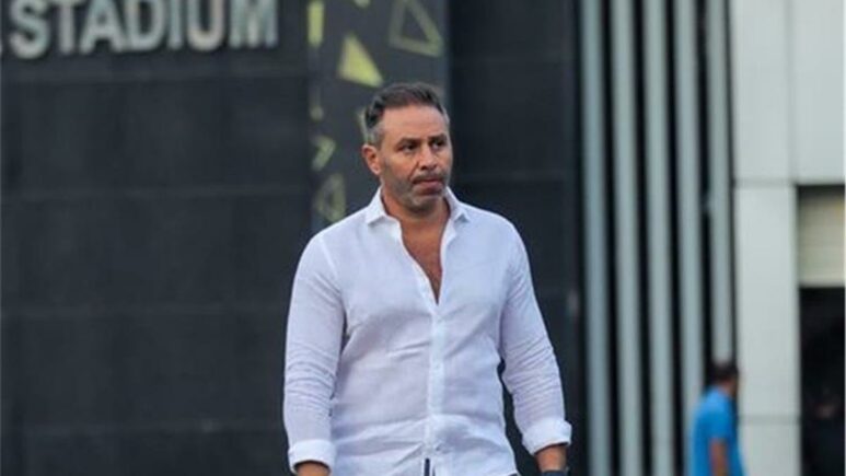 حازم إمام يكشف موقفه من انتخابات اتحاد الكرة والزمالك.. ويتهم السوشيال ميديا بإثارة الجدل