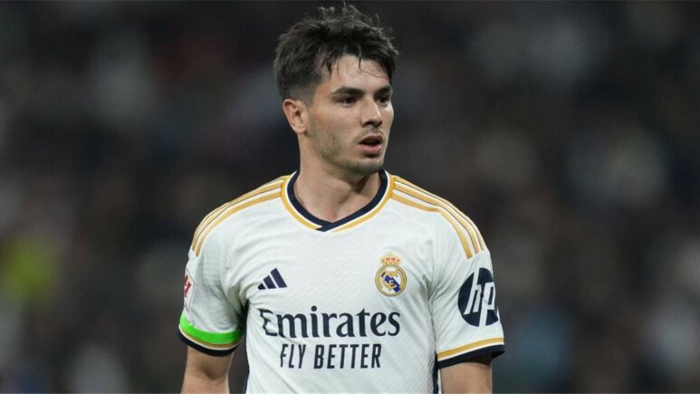 ردًا على عرض ميلان.. ريال مدريد يحسم مستقبل إبراهيم دياز
