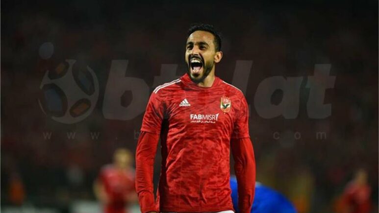 خاص | انتهاء أزمة كهربا مع الزمالك