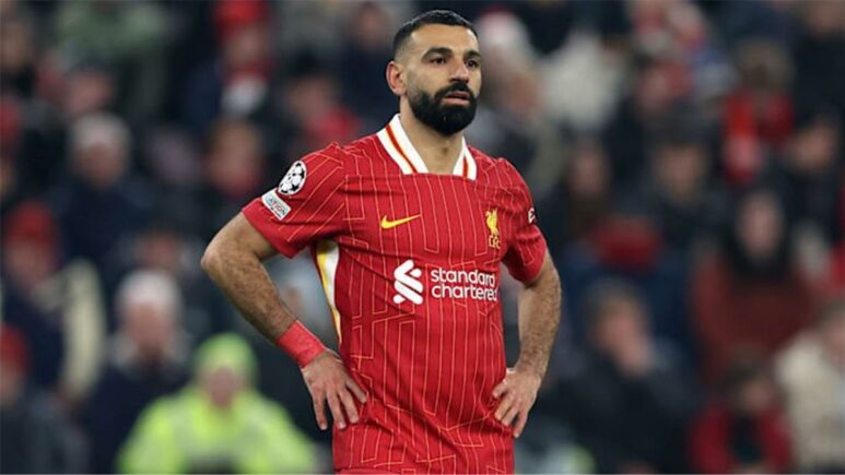 “هناك اختلاف”.. محمد صلاح يقارن بين تفوق ليفربول مع “سلوت” ولقب دوري أبطال أوروبا 2019