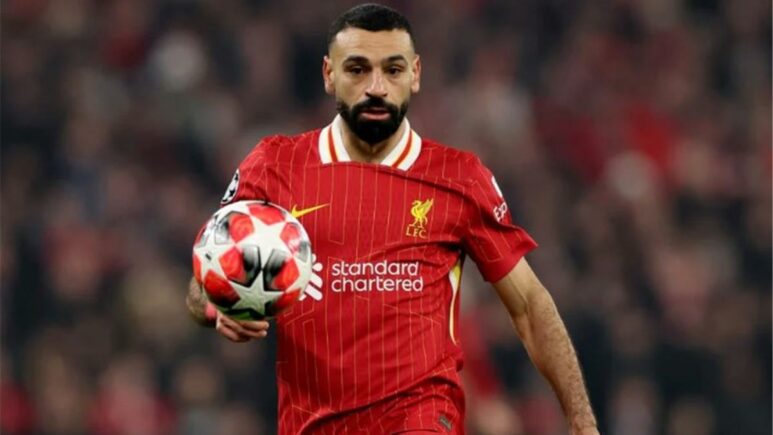 ستوريدج: لم يتوقع أحد ما وصل إليه محمد صلاح.. وما يفعله لا يُصدق