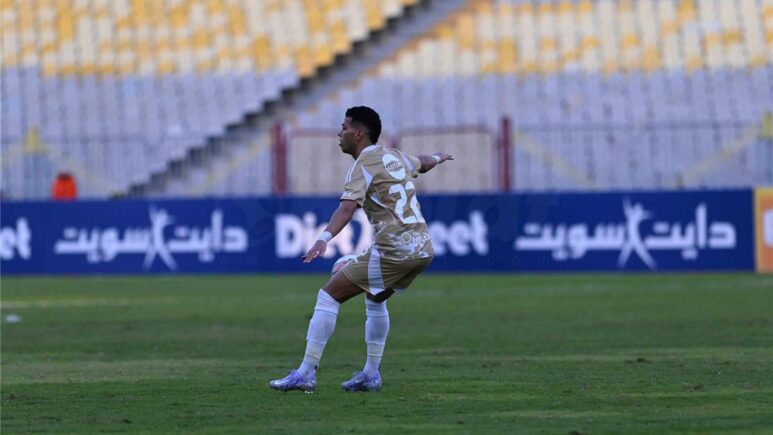 ترتيب هدافي الدوري المصري بعد هدف إمام عاشور أمام فاركو