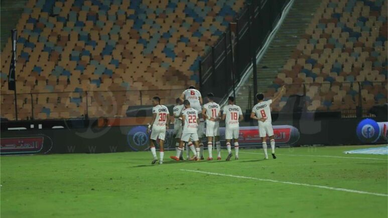 خاص | لاعب الزمالك يجتمع مع الإدارة لجدولة مستحقاته قبل الرحيل