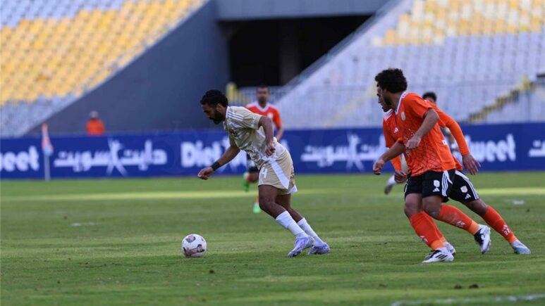 موعد مباراة الأهلي القادمة أمام بيراميدز بعد التعادل مع فاركو في الدوري