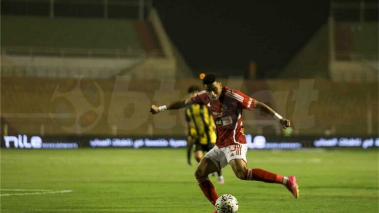 الأهلي يعلن حجم إصابة كريم الدبيس وموقفه من مباراة صن داونز