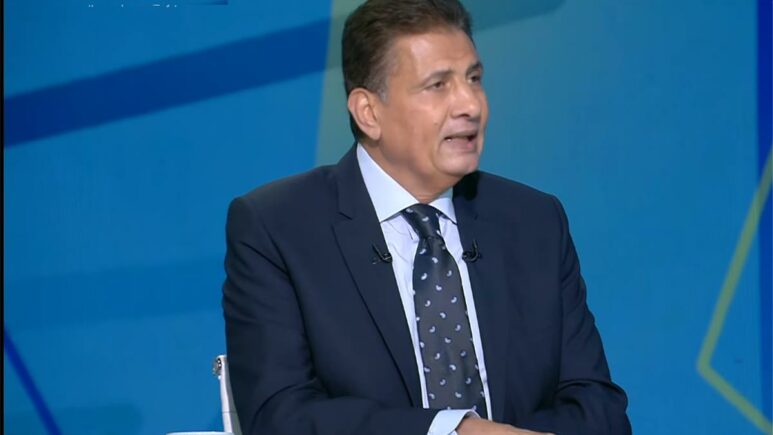 مصطفى عبده يُعلن توقيع لاعب الأهلي لـ بيراميدز.. ويصرح: الزمالك صعبان عليا