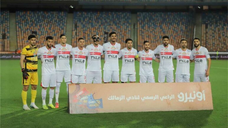 عاجل | إيقاف جديد للقيد في الزمالك لمدة 3 فترات انتقالات