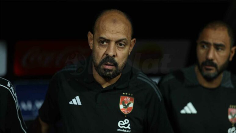 هل أبلغه بالرحيل؟ .. عماد النحاس يكشف تفاصيل حديثه مع الخطيب وعلي معلول