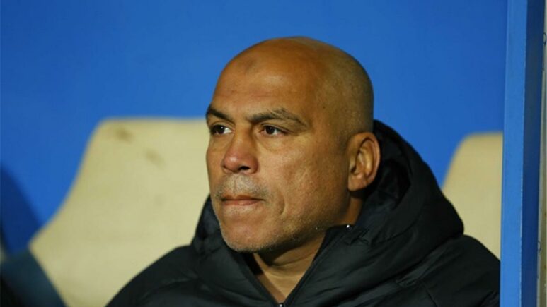 محمد يوسف: هناك مفاجأة خاصة للاعب الأهلي