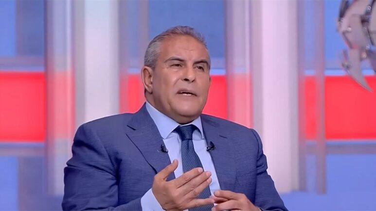 طاهر أبو زيد يوضح موقفه من تولي رئاسة بيراميدز