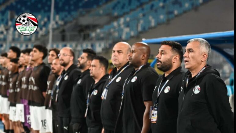 مدرب منتخب مصر: مجموعتنا في كأس العالم متوازنة وسنقدم أفضل ما لدينا