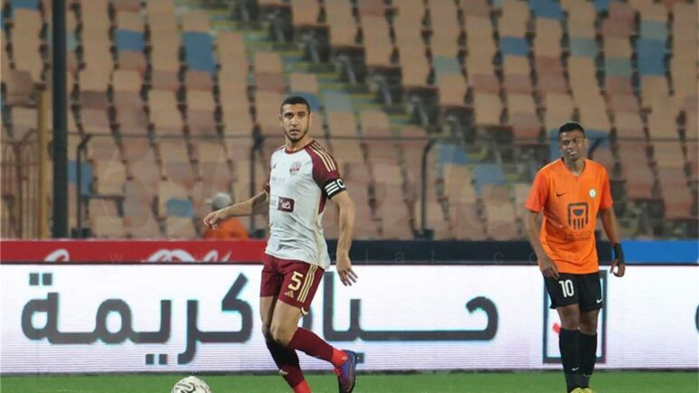 مصدر يكشف لـ«بطولات» كيف رد رامي ربيعة على عرض الزمالك لضمه
