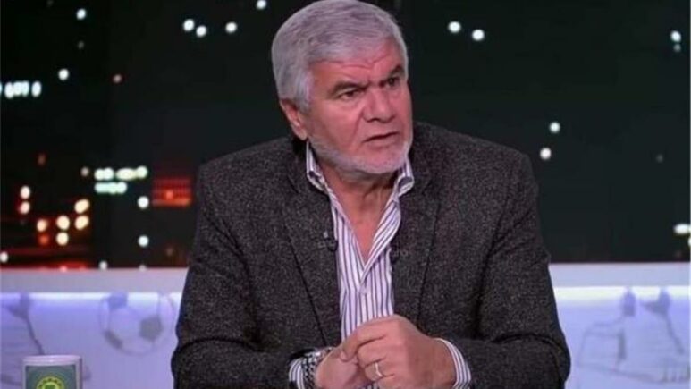إكرامي يوضح رأيه في مشهد احتفال الأهلي وبيراميدز بلقب الدوري.. ويقدم الحل لمنع تكراره
