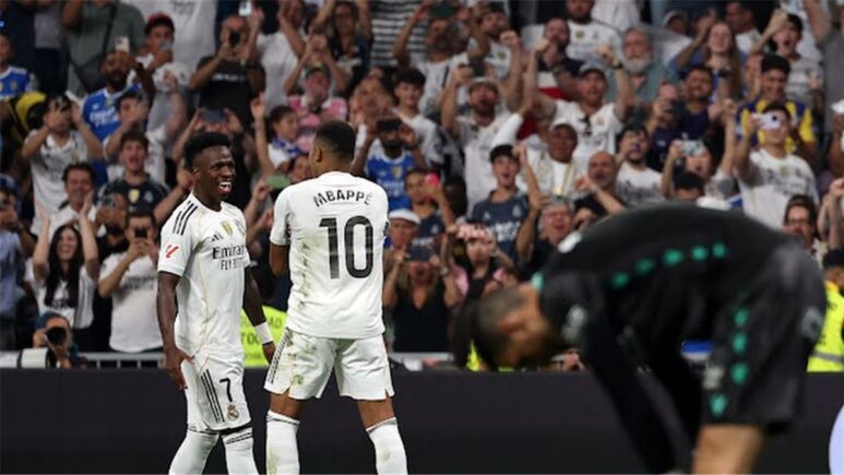 ”نحب مجموعة الموت” .. تعليق مثير من صحيفة آس على قرعة ريال مدريد في دوري أبطال أوروبا