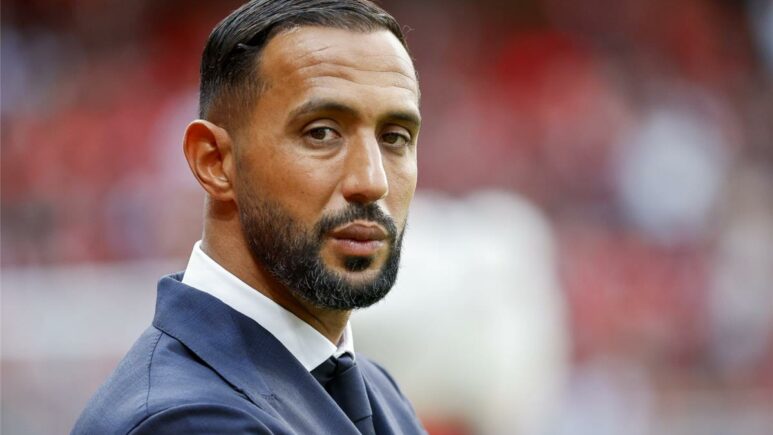 بن عطية يتحدى ريال مدريد قبل مواجهة مارسيليا في دوري أبطال أوروبا