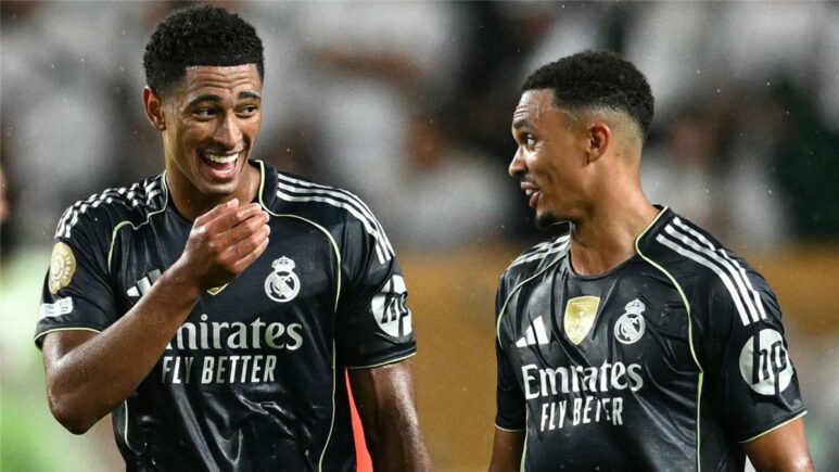ردود فعل الصحف الإنجليزية على مواجهتي ريال مدريد مع ليفربول ومانشستر سيتي بدوري أبطال أوروبا