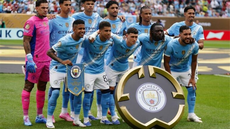 ردود فعل جماهير مانشستر سيتي على قرعة دوري أبطال أوروبا