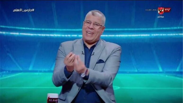 شوبير ينتقد عضو مجلس الزمالك: يجب أن تعي ما تقول وعليك الاعتذار