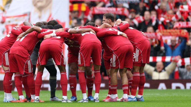 ميلان يخطط للتعاقد مع لاعب ليفربول في يناير