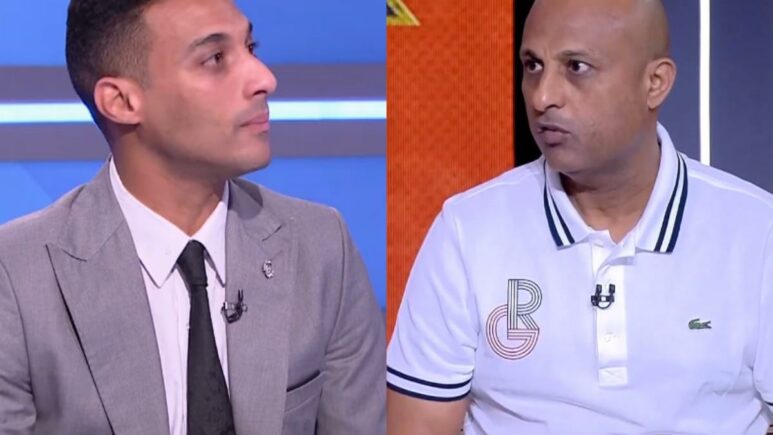 أحمد ياسر يتراجع عن تصريح “العمولات” ويعتذر لـ طارق مصطفى