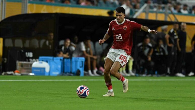 خاص | الزمالك يتوجه بطلب جديد إلى اتحاد الكرة بسبب زيزو