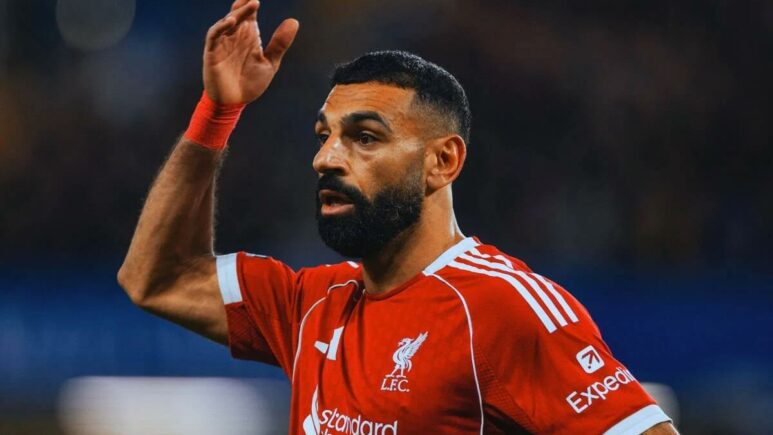 إيميل هيسكي يرد على انتقادات روني ضد محمد صلاح: تركزون فقط وقت الخسارة