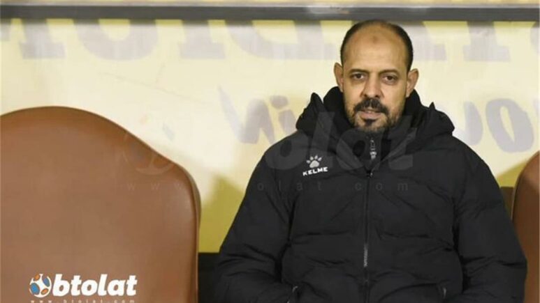 عماد النحاس: مهاجم الزمالك السابق الأنسب لتعويض وسام أبو علي.. ولم أرفض العمل مع توروب