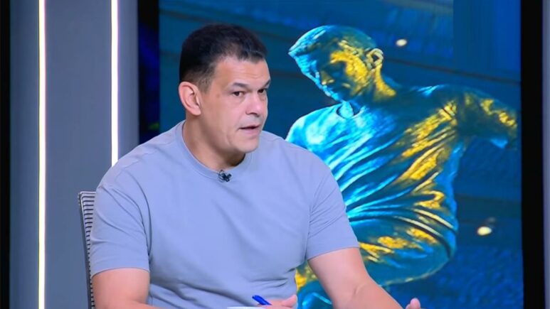 عبد الواحد السيد يكشف عن كارثة في عقد زيزو: لو حُكم لصالحه أكثر من لاعب سيطالب بملايين