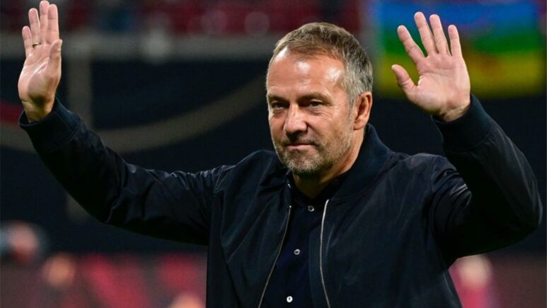 بشرط جزائي 500 مليون يورو.. برشلونة يعلن تجديد عقد لاعبه رسميًا