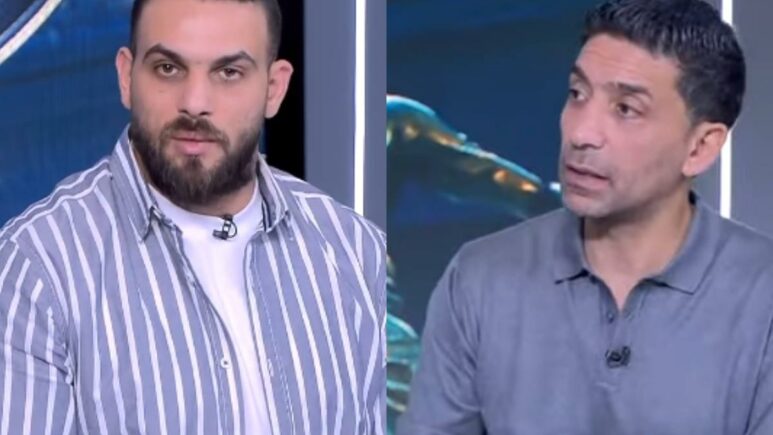 دويدار ينتقد نقل مران الزمالك خارج ميت عقبة.. وإسلام الشاطر: “نكلم الأهلي يتدربوا في التتش”