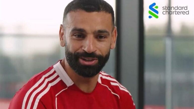 محمد صلاح يوضح كيف يتخطى الهزائم.. ومن مثله الأعلى