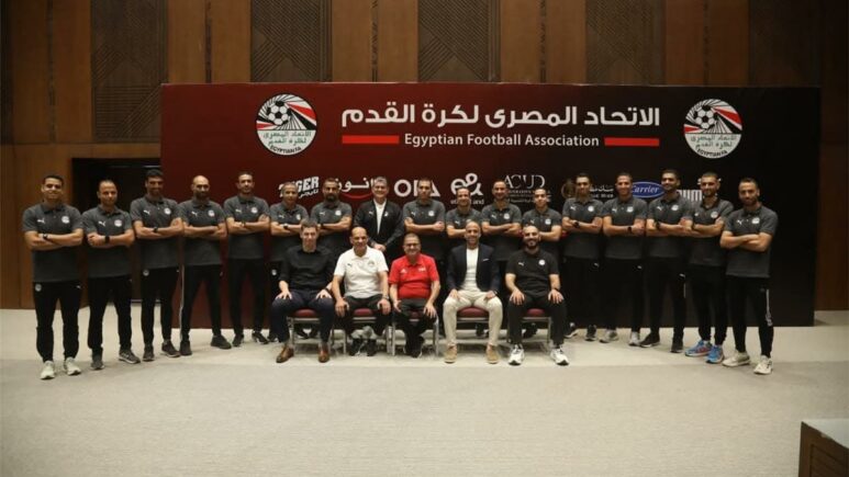 تفاصيل اجتماع أوسكار رويز مع حكام “الفار” بعد عودته من كأس العالم للشباب