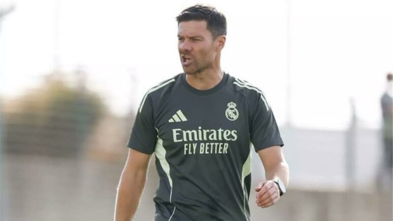 لاعب ريال مدريد مهدد بالغياب عن كلاسيكو برشلونة