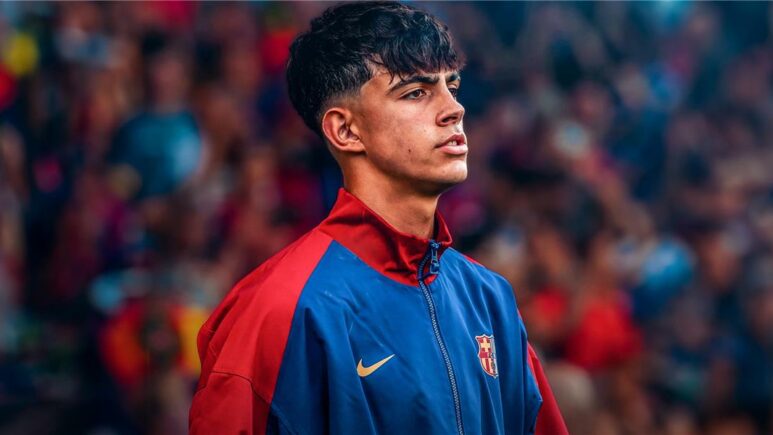بيرنال مشيدًا بلاعب أتلتيكو مدريد: أتمنى انتقاله إلى برشلونة