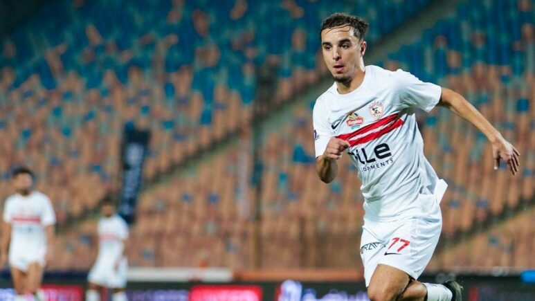 اتحاد طنجة يفقد صبره ويُعلن عبر “بطولات” التصعيد ضد الزمالك بسبب معالي