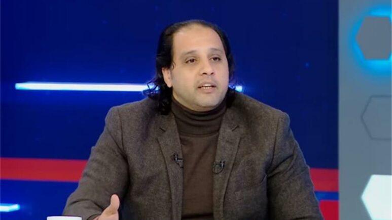حسن مصطفى: هناك أشخاص في الأهلي لم يحققوا ربع إنجازاتي